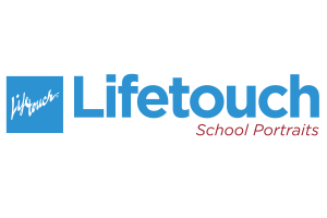 Lifetouch School Portraits Logo Medium Large