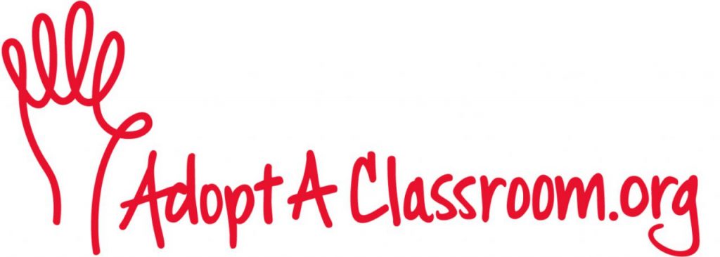 Adopt A Classroom.org logo