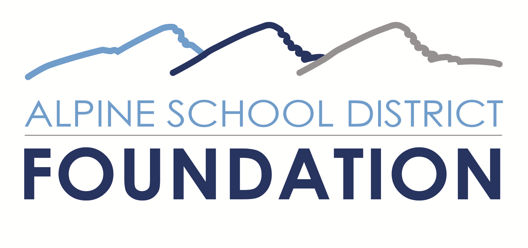 ASD Foundation Logo