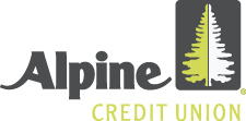 Alpine Credit Union Logo